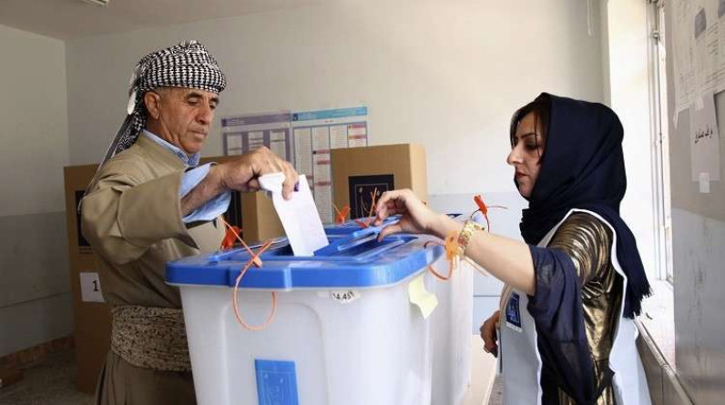 د. محمد نعناع يكتب: الديمقراطي الكردستاني ورغبة التوازن في الانتخابات المقبلة